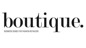 Boutique Magazine - Thorndale