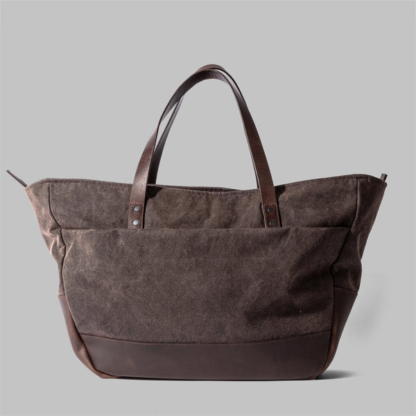Appdale Tote Bag | Ladies Waxed Cotton Tote Bag | Thorndale