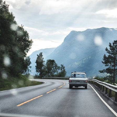 Roadway